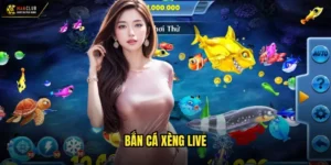 bắn cá xèng live